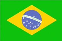 Flag of Brazil