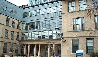 Boston Lying-in Hospital