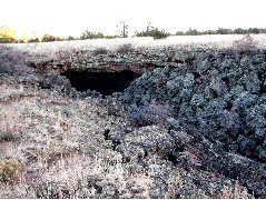 El Malpais Junction Cave 2