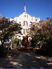 Val Verde Hotel