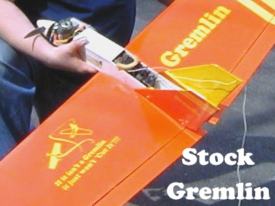 picture of Standard Gremlin