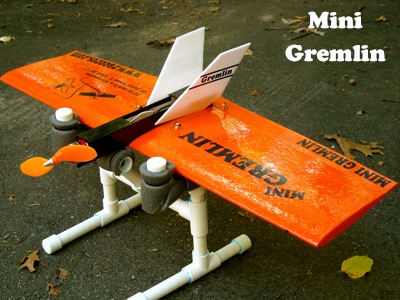 picture of Mini Gremlin