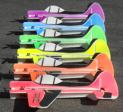 picture of 
								EPP Yak55