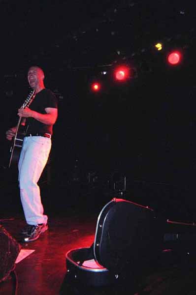 Bob Mould, 08 Aug 2003 (3)