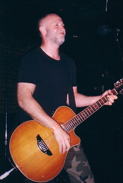 Bob Mould, 19 Nov 2004 (4)