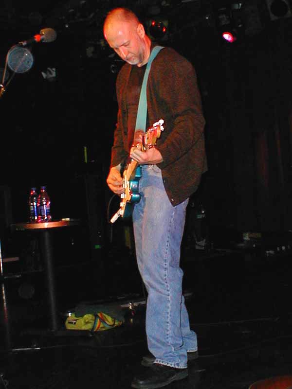 Bob Mould, 14 Jan 2005 (3)
