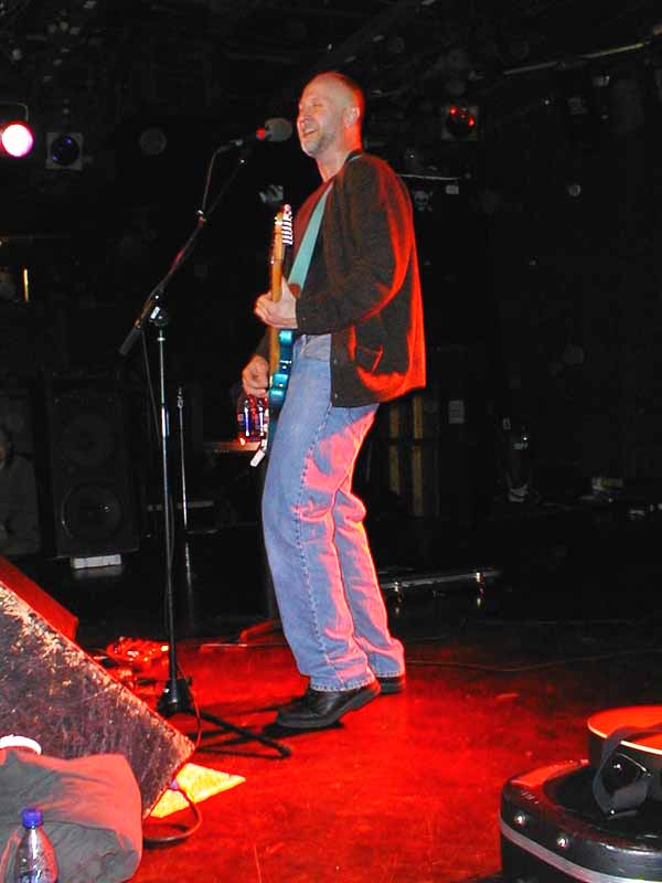 Bob Mould, 14 Jan 2005 (4)